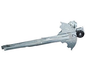 Window Regulator Door 70-4 Barracuda LH