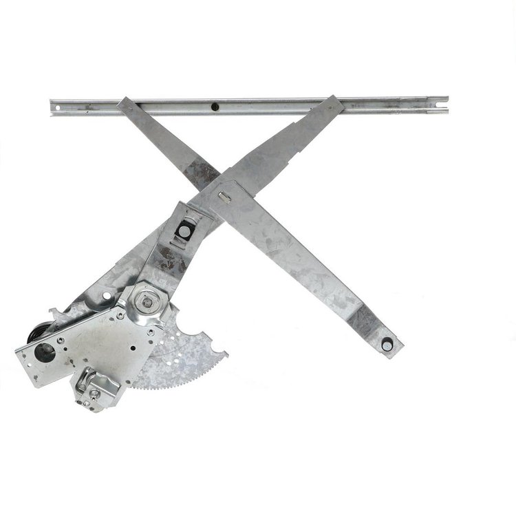Window Regulator Door 70-4 Barracuda RH