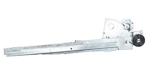 71-74 Dodge Challenger Door Window Regulator LH