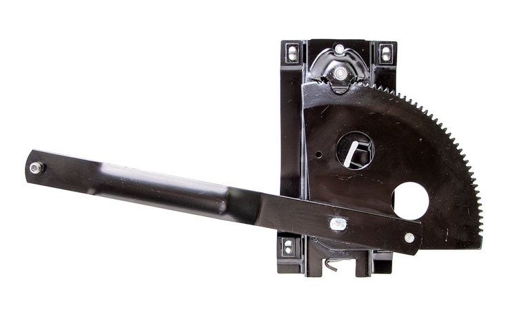 545-4556-R Window Regulator RH for 1956 Ford F100, F250