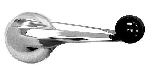 47-66 CV/GMC PU Window Crank Handle