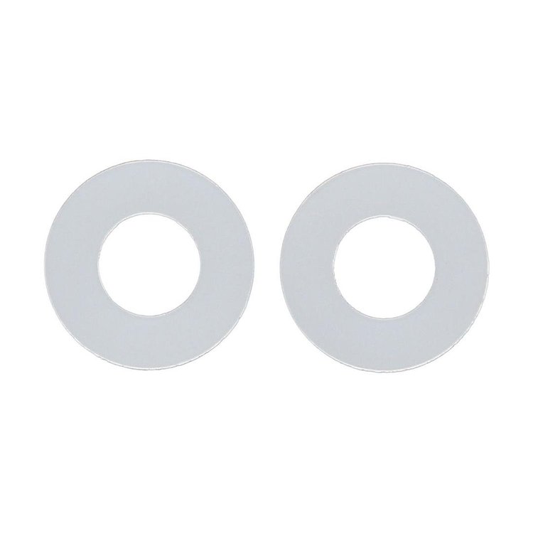546-4568-2 Window Crank Handle Escutcheon 68-86 Ford F100 F150 F250 F350 Truck, 68-71 Ford Car