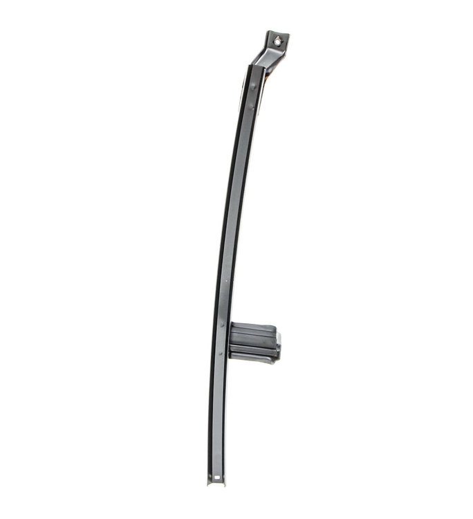 547-4073-2R Front Door Glass Channel Guide Rear RH 73-91 Chevy GMC CK Truck SUV