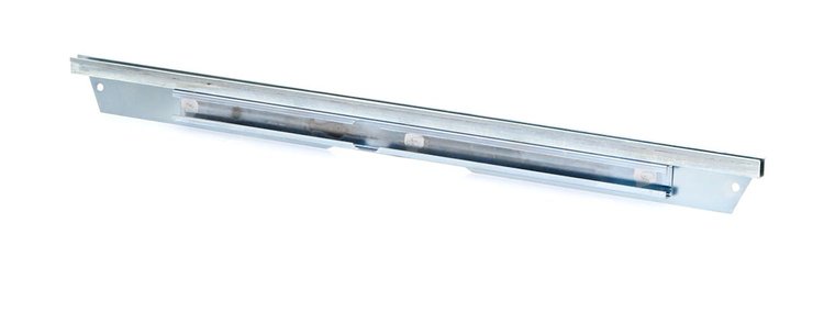 547-4081-1R Door Glass Sash Channel RH 81-87 Chevy GMC C/K Truck Blazer Jimmy Suburban