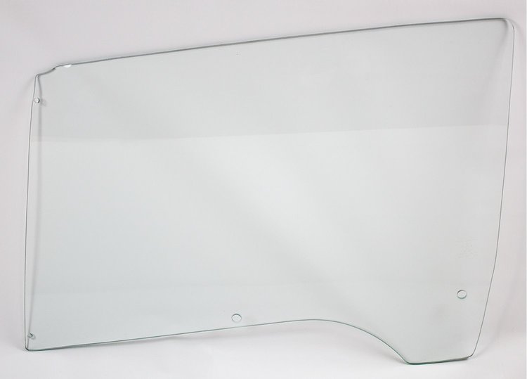 Door Glass 1968-1970 Mopar B-Body Sedan