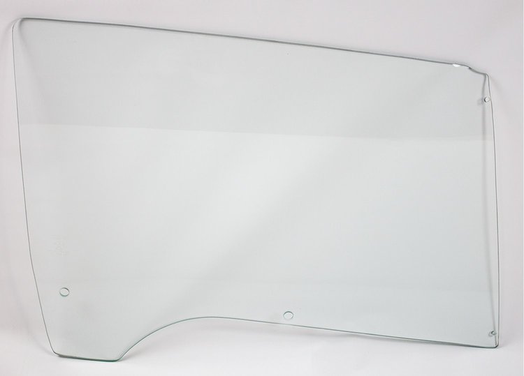 Door Glass 1968-1970 Mopar B-Body Sedan