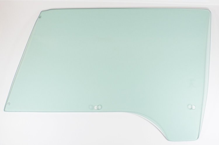 Door Glass 1968-1970 Mopar B-Body Sedan