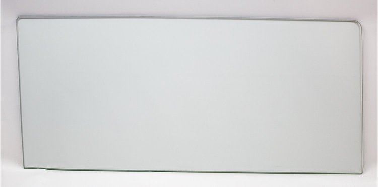 Door Glass Set 1962-1965 Nova Coupe
