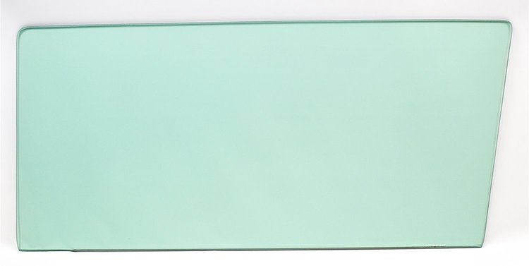 62-67 Nova Sedan Door Glass LH/RH Tinted