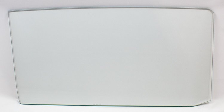 Door Glass Set 1966-1967 Nova Coupe