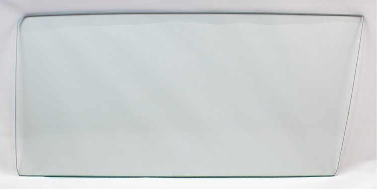 Door Glass 1964-1965 GM A-Body Coupe