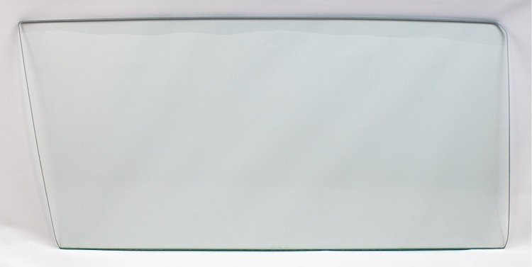 Door Glass 1964-1965 GM A-Body Coupe