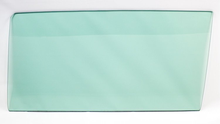 Door Glass 1964-1965 GM A-Body Coupe