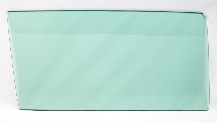 Door Glass 1964-1965 GM A-Body Coupe