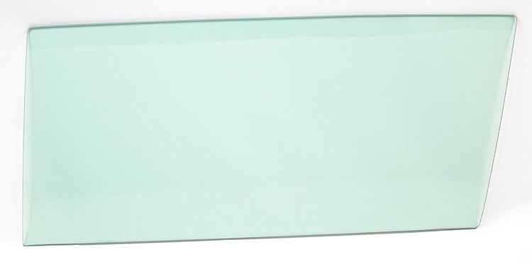 Door Glass 1964-1965 GM A-Body Coupe