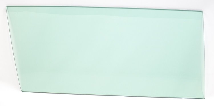 64-67 Chevelle/64-65 GM A-Body Sedan Door Glass RH Tinted