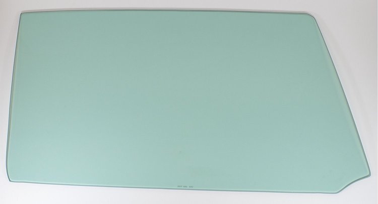 Door Glass
