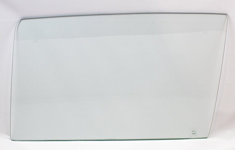 Door Glass