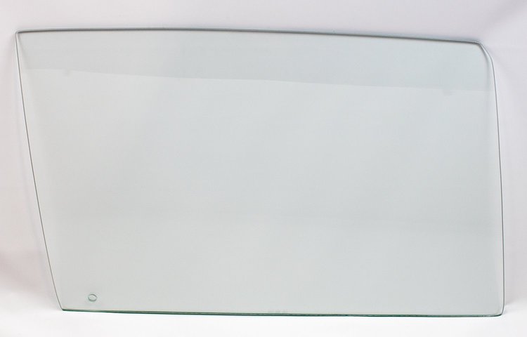 Door Glass