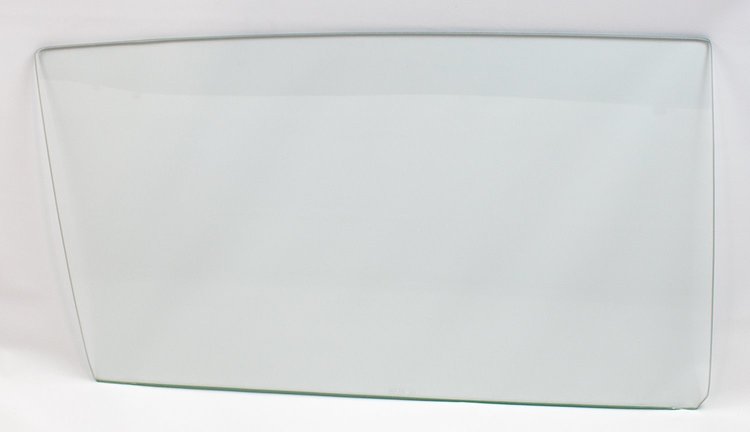 Door Glass 1968-1969 Chevelle