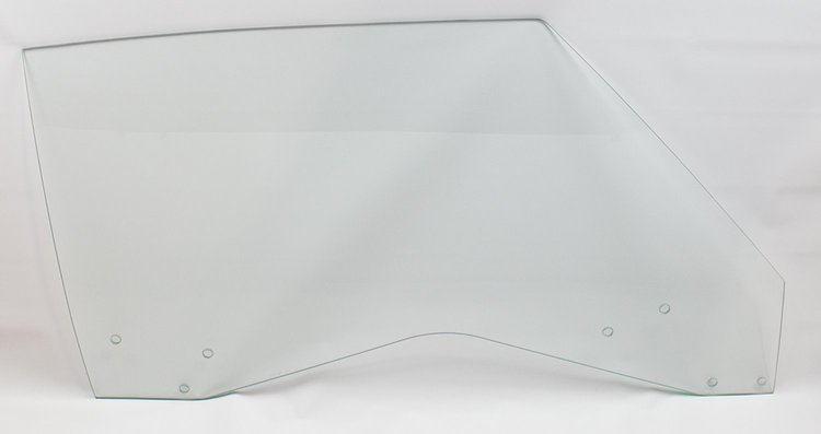 Door Glass
