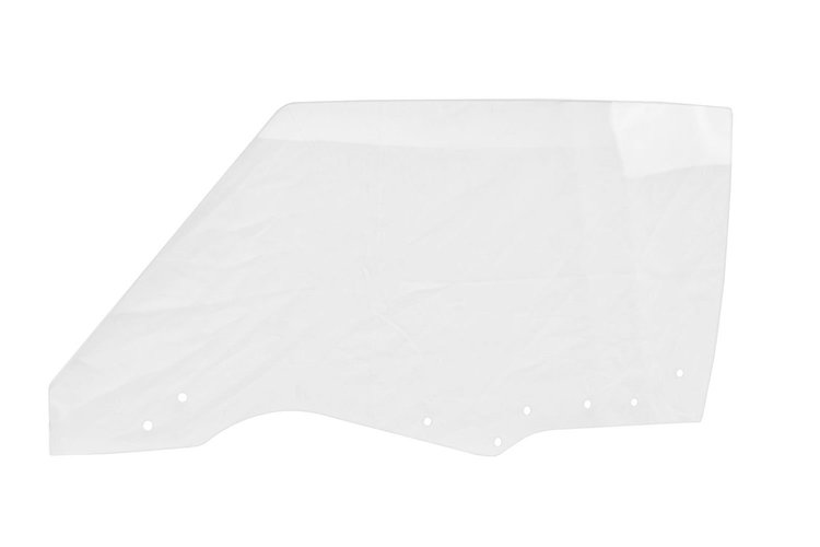 Door Glass 1970-1972 GM A-Body/Grand Prix Coupe & Convertible