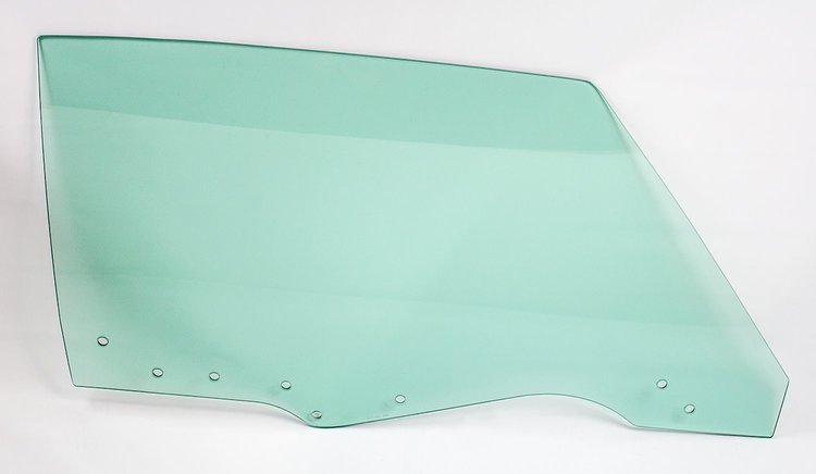 Door Glass