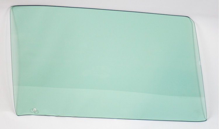 Door Glass 1967 Camaro/Firebird