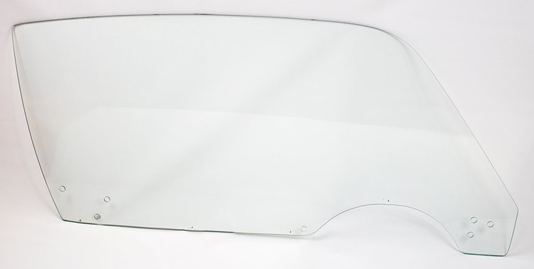 Door Glass 1970-1981 Camaro/Firebird