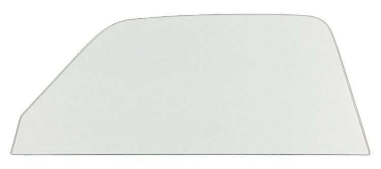 47-50 CV/GMC PU Door Glass LH/RH Clear