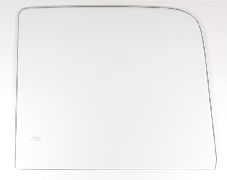 Door Glass