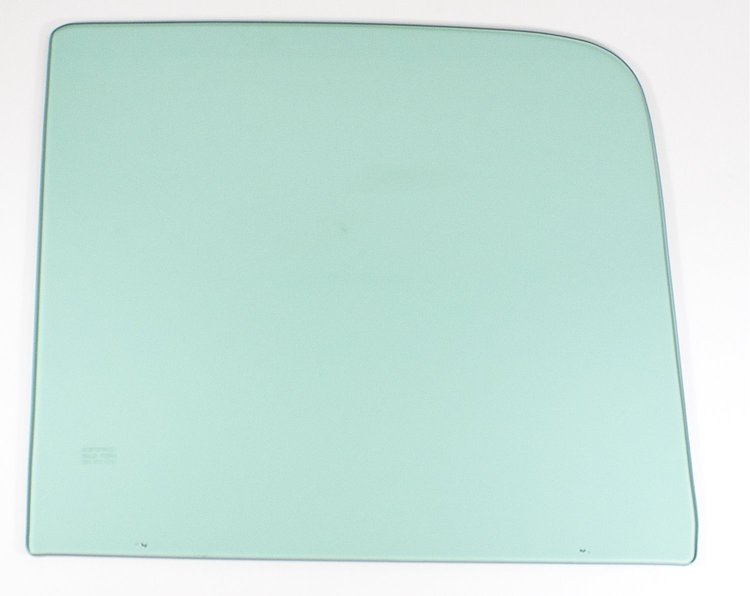 51-55 CV/GMC PU Door Glass LH/RH Tinted