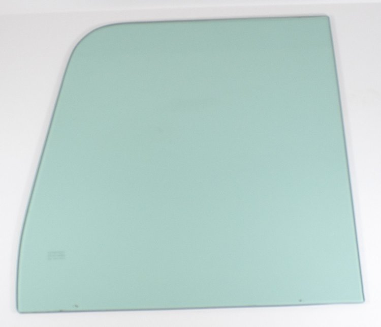 55-59 CV/GMC PU Door Glass LH/RH Tinted