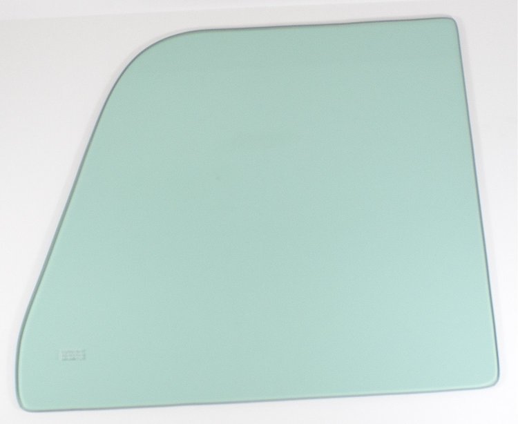 60-66 CV/GMC PU Door Glass LH/RH Tinted