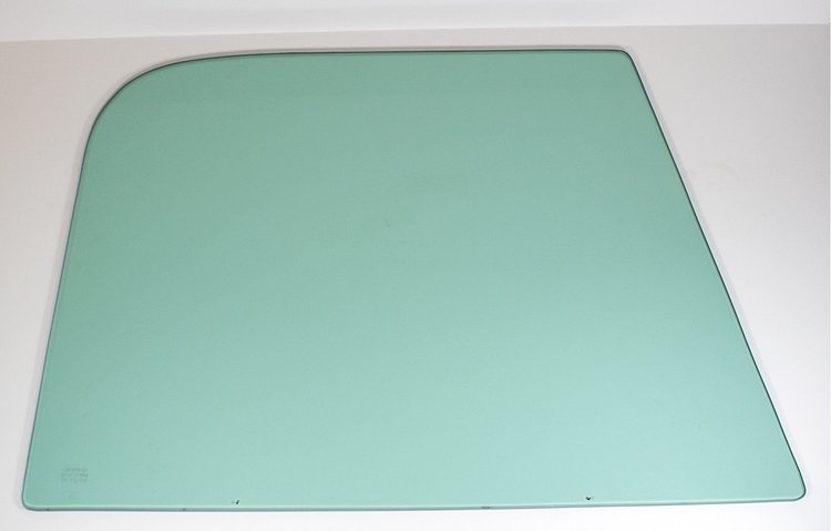 Door Glass