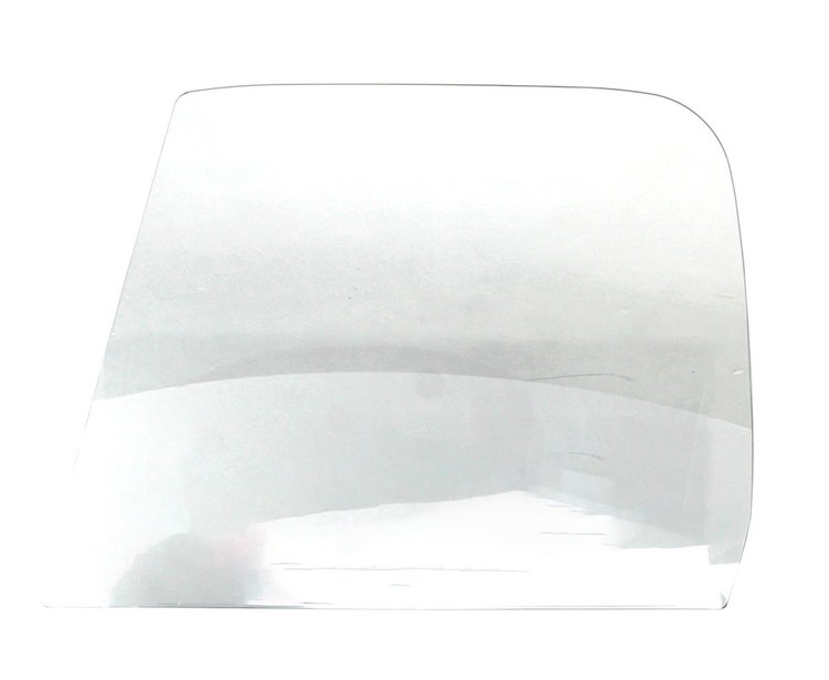 550-4073-CL Door Glass Clear Front LH 73-80 Chevy GMC Truck Blazer Jimmy Suburban