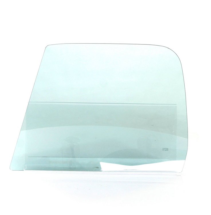 550-4073-TL Door Glass Green Tint Front LH 73-80 Chevy GMC Truck Blazer Jimmy Suburban