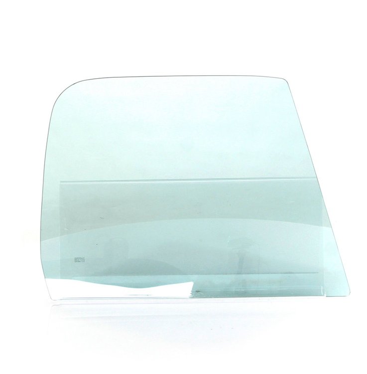 550-4073-TR Door Glass Green Tint Front RH 73-80 Chevy GMC Truck Blazer Jimmy Suburban