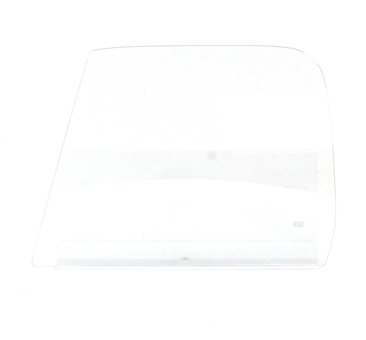 550-4081-CL Door Glass Clear Front LH 81-87 Chevy GMC C/K Trucks 81-91 Blazer Jimmy Suburban