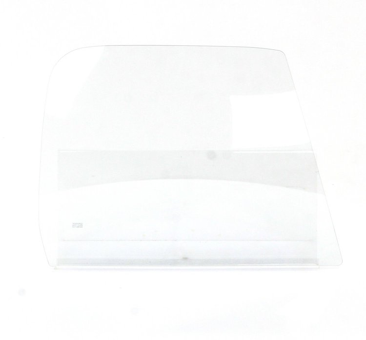 550-4081-CR Door Glass Clear Front RH 81-87 Chevy GMC C/K Trucks 81-91 Blazer Jimmy Suburban