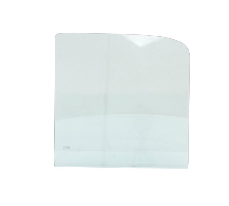 550-4553-T Door Glass Green Tint LH or RH 53-55 F100 F250