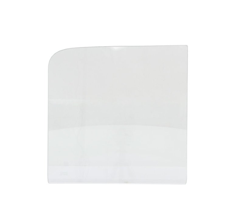 550-4556-C Door Glass Clear LH or RH 56 Ford F100 F250