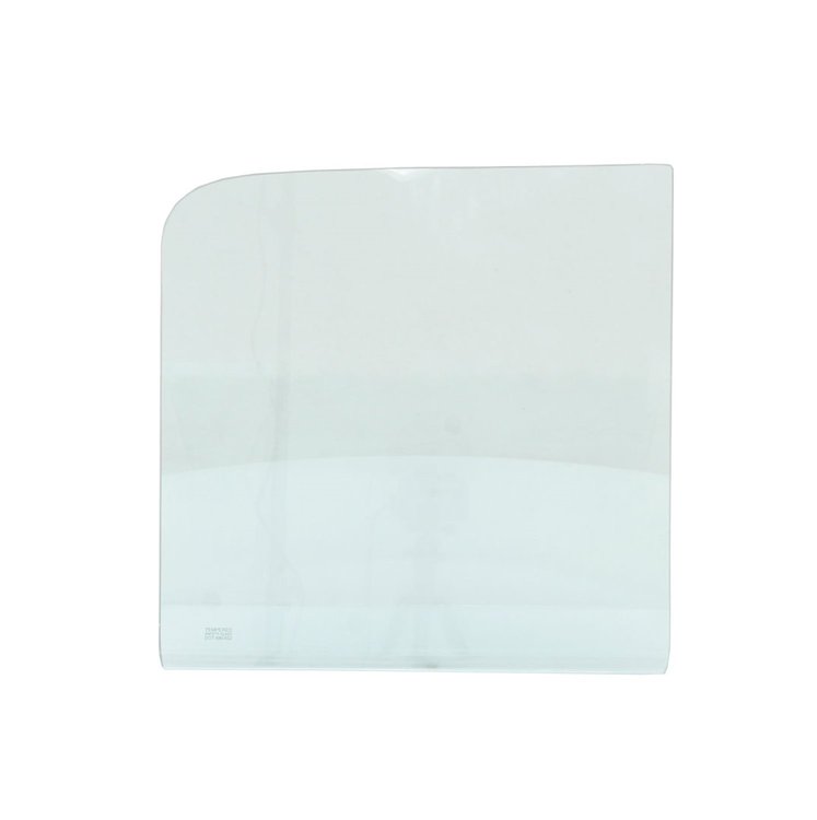 550-4556-T Door Glass Green Tint LH or RH 56 Ford F100 F250