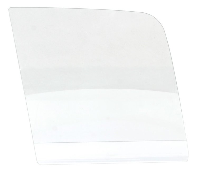 550-4557-C Door Glass Clear LH or RH 57-60 Ford F100 F250