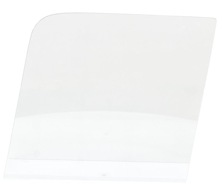 550-4561-C Door Glass Clear LH or RH 61-66 Ford F100 F250