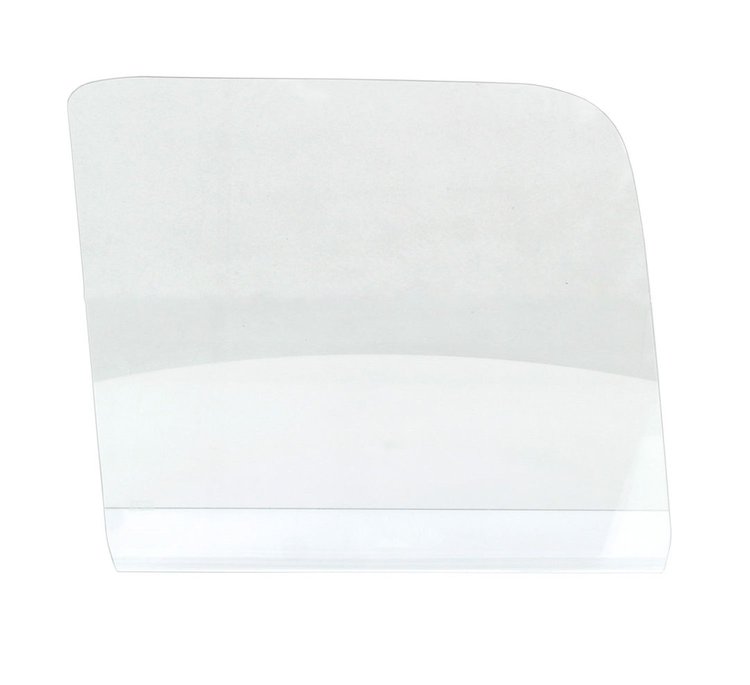 550-4567-C Door Glass Clear LH or RH 67-72 F100 F250