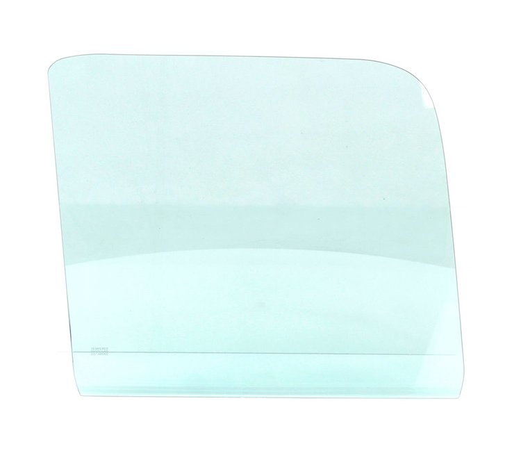 550-4567-T Door Glass Green Tint LH or RH 67-72 F100 F250