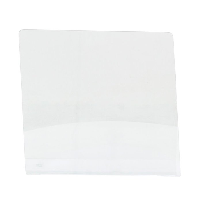 550-4666-C Door Glass Clear LH or RH 66-77 Bronco