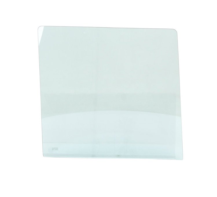 550-4666-T Door Glass Green Tint LH or RH 66-77 Bronco