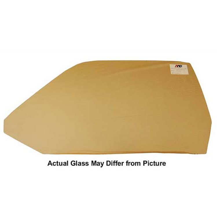 Door Glass